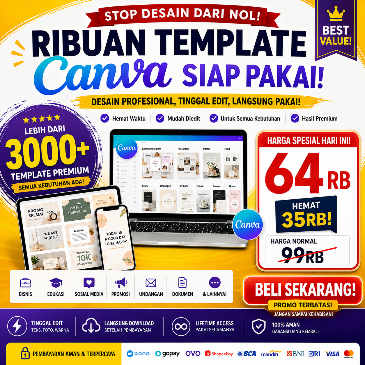 promo